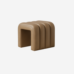 Hillsbun Ottoman - Helloilmare